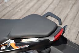 New KTM 390 Duke photo gallery